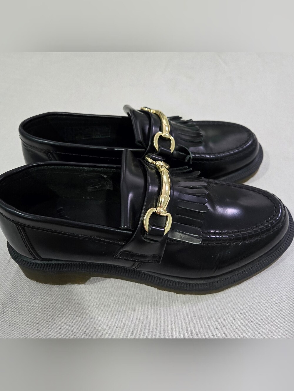 Dr Martens Women Loafer - Picture 1 of 5
